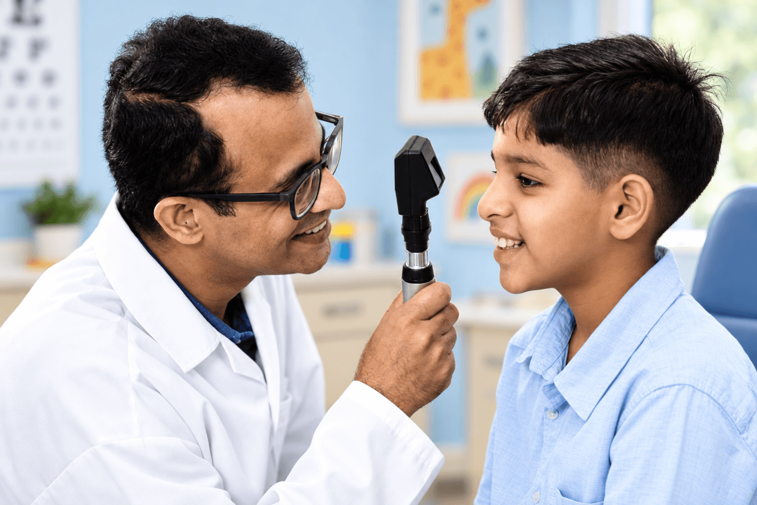 Patient First Care