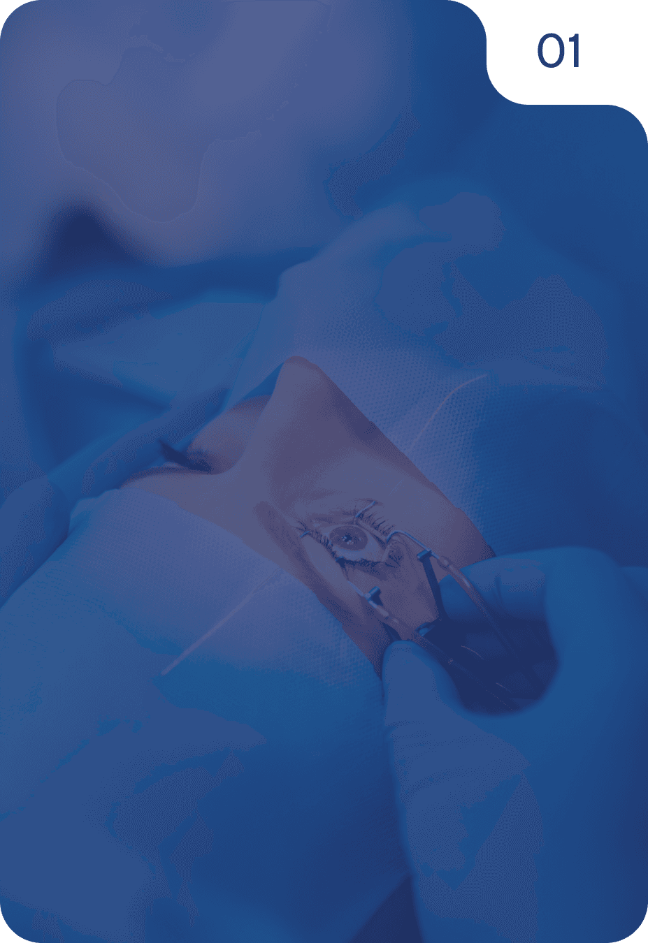 Cataract Care & Lens Surgery