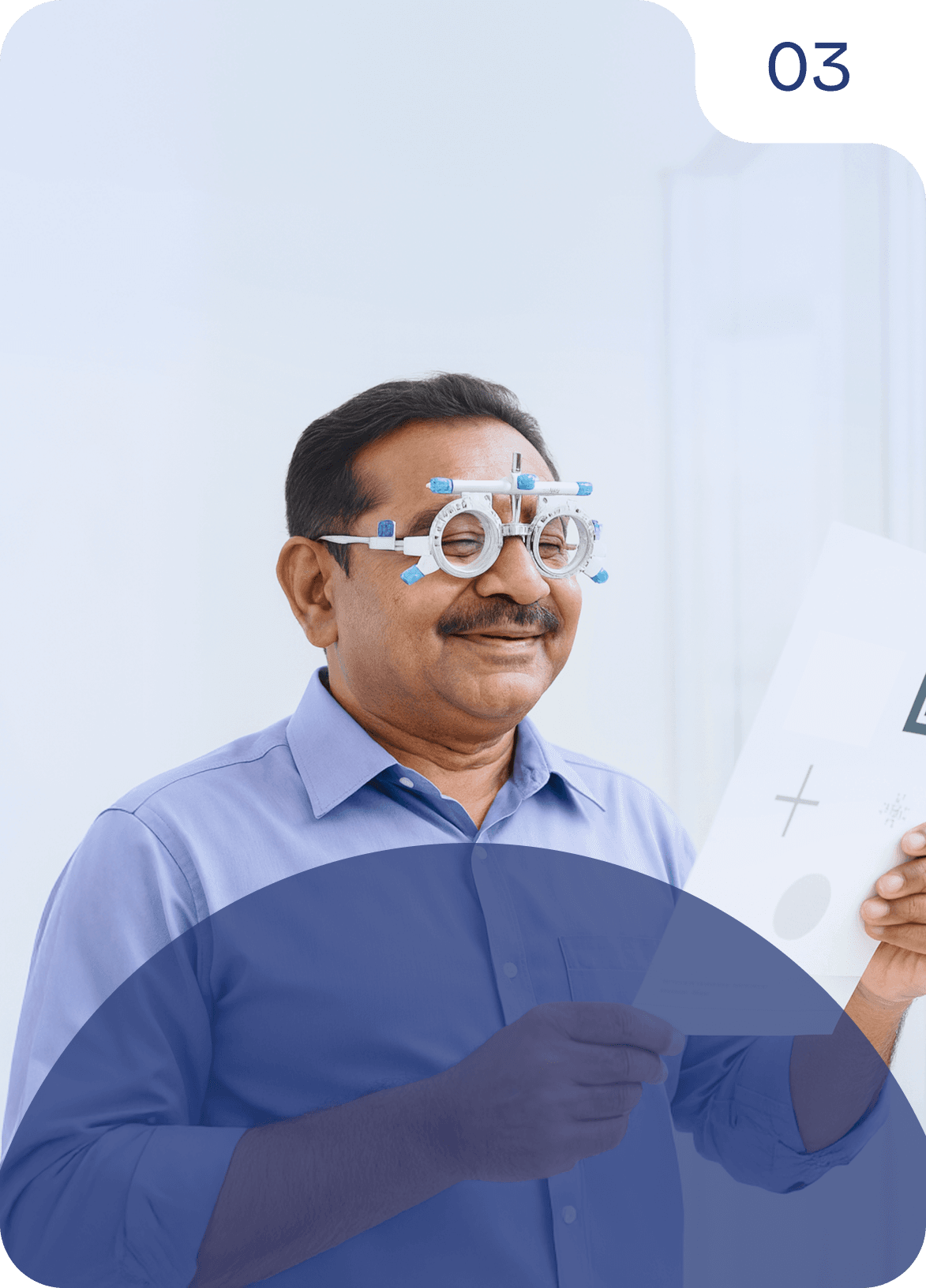Retina & Glaucoma Services