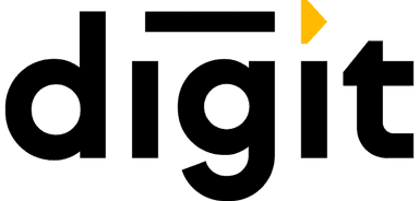 Digit Insurance logo