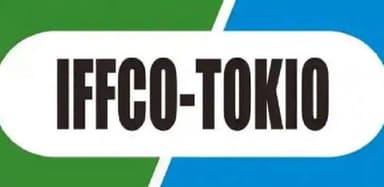 IFFCO Tokio logo
