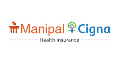 ManipalCigna logo