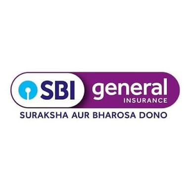 SBI General logo